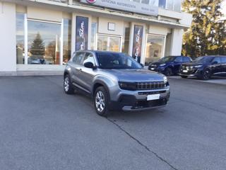 JEEP Avenger usata, con Airbag laterali