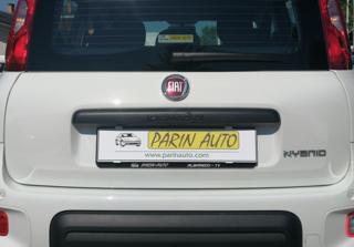 FIAT Panda usata, con Airbag Passeggero