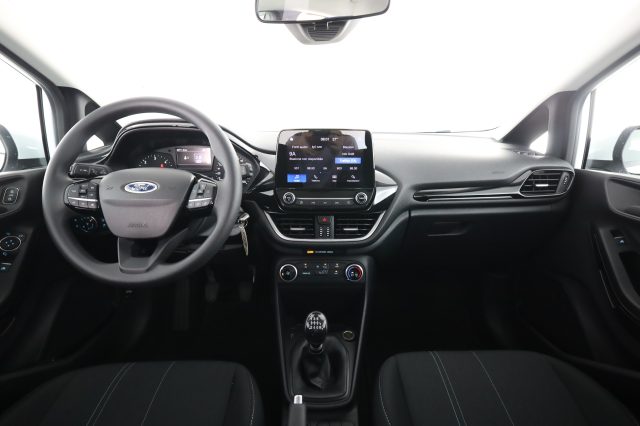 FORD Fiesta usata 4