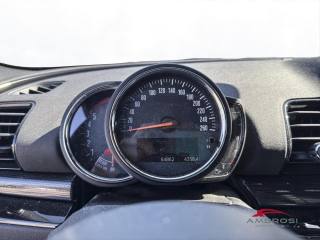 MINI Clubman usata 10