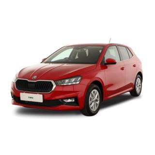 SKODA Fabia 1.0 TSI 110 CV Style