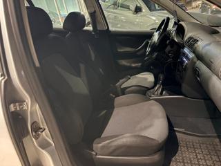 SEAT Leon usata, con Chiusura centralizzata telecomandata