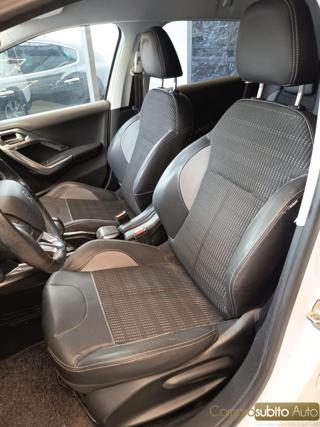PEUGEOT 2008 usata, con Bluetooth