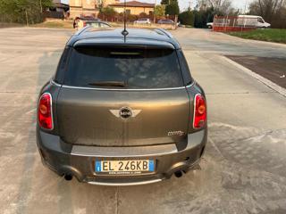 MINI Countryman usata, con Alzacristalli elettrici