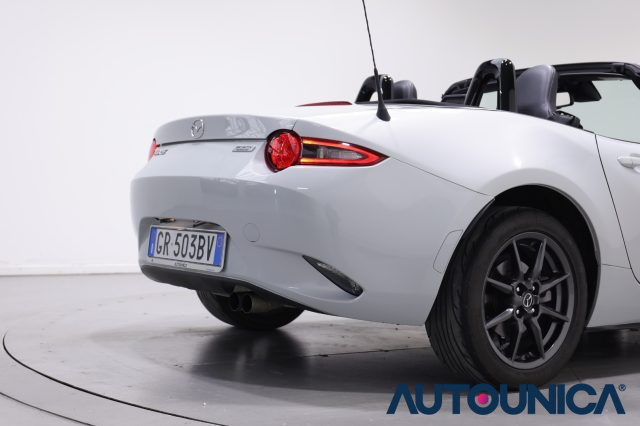 MAZDA MX-5 usata, con ESP