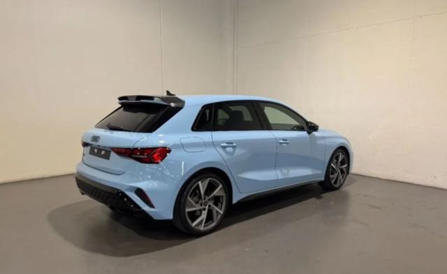 AUDI A3 usata, con Airbag