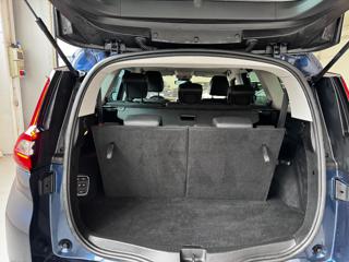 RENAULT Grand Scenic usata, con Immobilizzatore elettronico