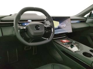 LOTUS Emeya usata, con Climatizzatore