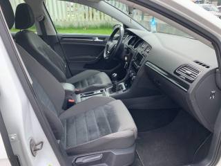 VOLKSWAGEN Golf usata, con Controllo trazione