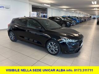 FORD Focus usata, con Airbag