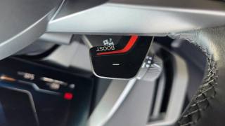 BMW X3 usata, con Luci diurne LED