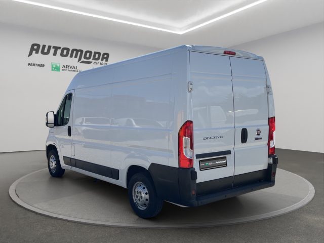 FIAT Ducato usata, con Servosterzo