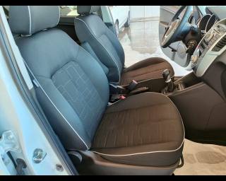 KIA Venga usata 20