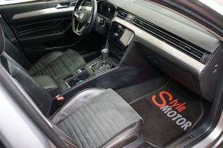 VOLKSWAGEN Passat Variant usata, con Interni in pelle
