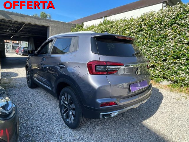 DR MOTOR DR 5.0 usata, con Cruise Control