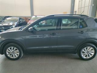VOLKSWAGEN T-Cross usata, con Airbag
