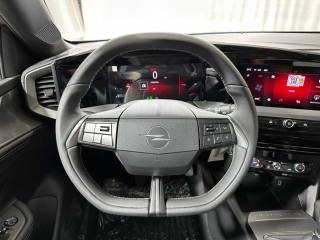 OPEL Mokka usata, con Controllo elettronico della corsia