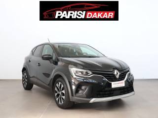 RENAULT Captur usata, con Airbag