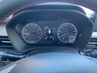 EMC Quattro usata, con Cruise Control