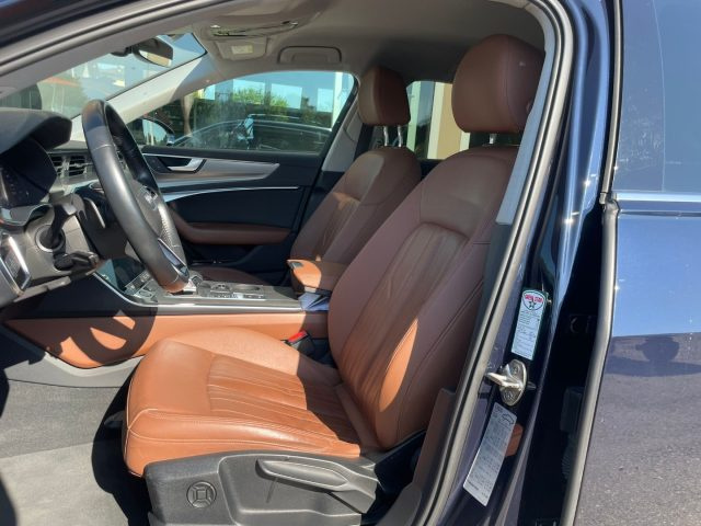 AUDI A6 usata, con ESP