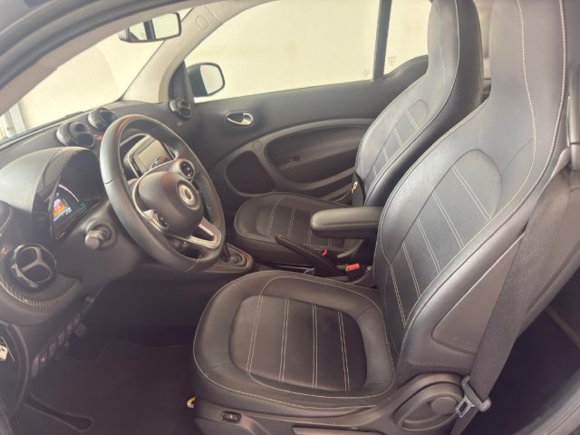 SMART ForTwo usata, con Autoradio digitale