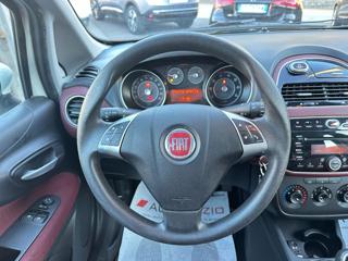 FIAT Punto Evo usata, con ESP