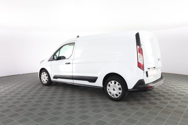 FORD Transit Connect usata 24