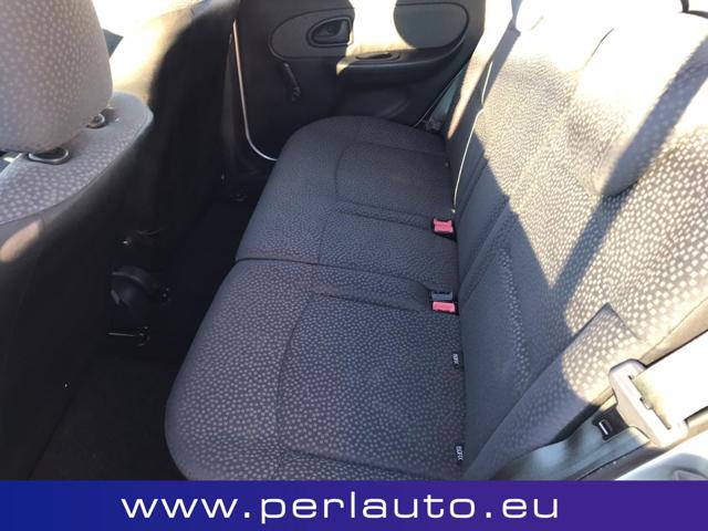 RENAULT Clio usata, con Climatizzatore