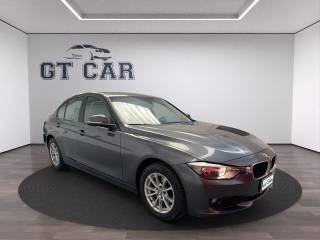 BMW 318 usata, con Airbag laterali