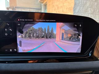 AUDI A6 Avant usata, con Specchietti laterali elettrici