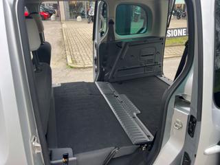 RENAULT Kangoo usata, con Filtro antiparticolato