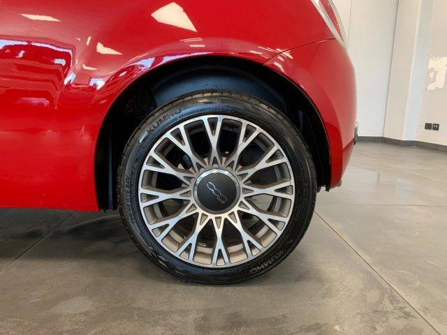 FIAT 500 usata, con Chiusura centralizzata telecomandata