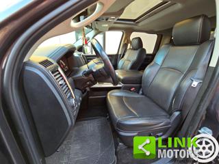 DODGE RAM usata, con Airbag Passeggero
