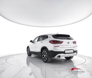 BMW X2 usata 3