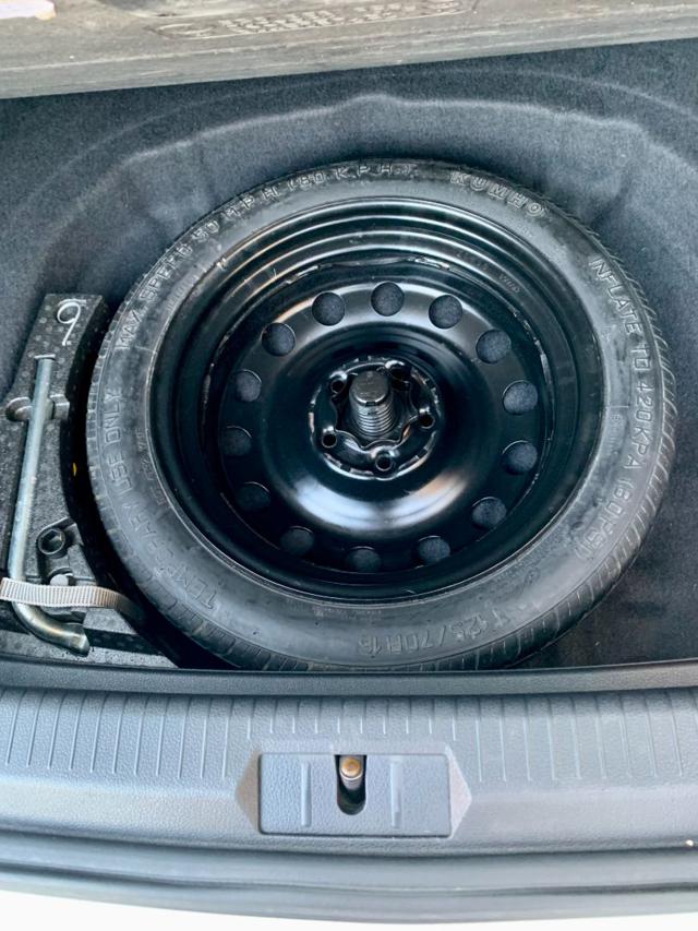 VOLKSWAGEN Golf usata, con Controllo trazione