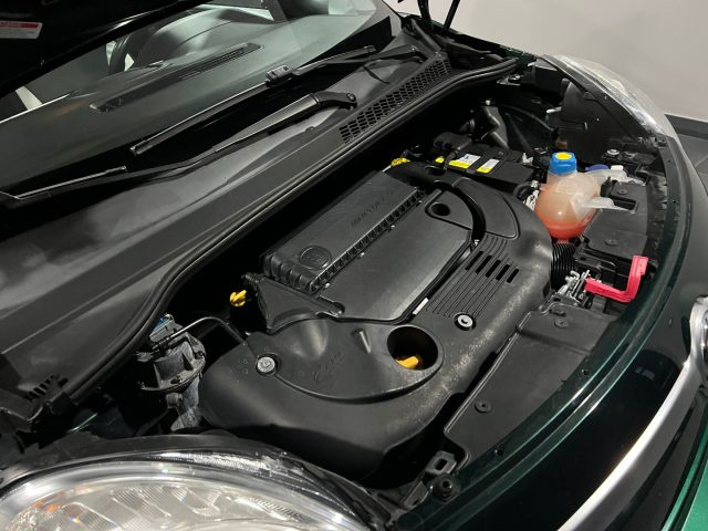 FIAT 500L usata, con Cruise Control