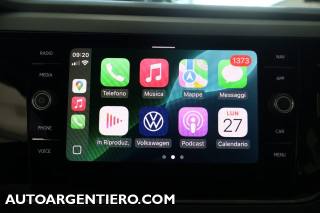 VOLKSWAGEN Taigo usata, con Controllo elettronico della corsia