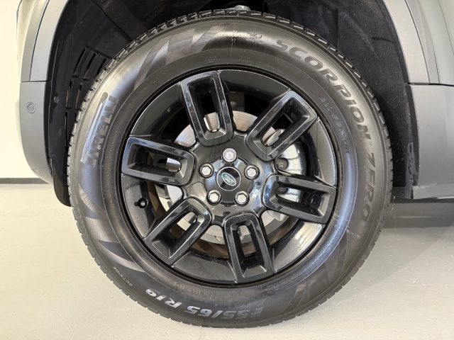 LAND ROVER Defender usata, con Chiusura centralizzata