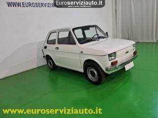 FIAT 126 usata 11