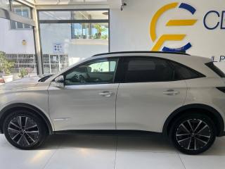 DS AUTOMOBILES DS 7 usata, con Servosterzo