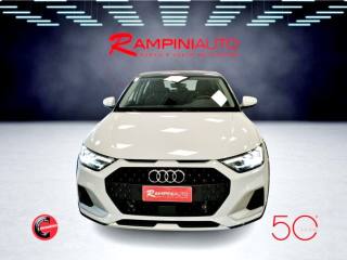 AUDI A1 usata 2
