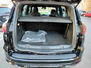 FORD S-Max usata, con Sedili riscaldati