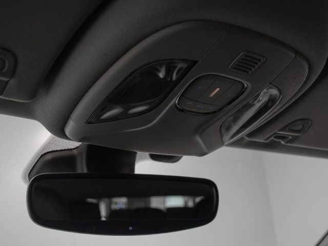 JEEP Compass usata, con Sensori di parcheggio posteriori