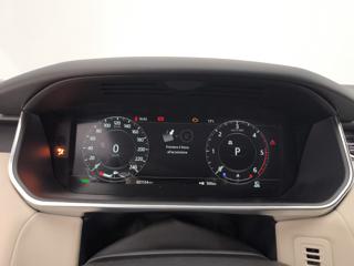 LAND ROVER Range Rover Sport usata, con ESP