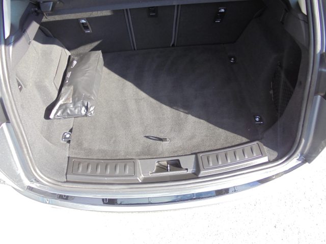 LAND ROVER Range Rover Evoque usata, con Regolazione elettrica sedili