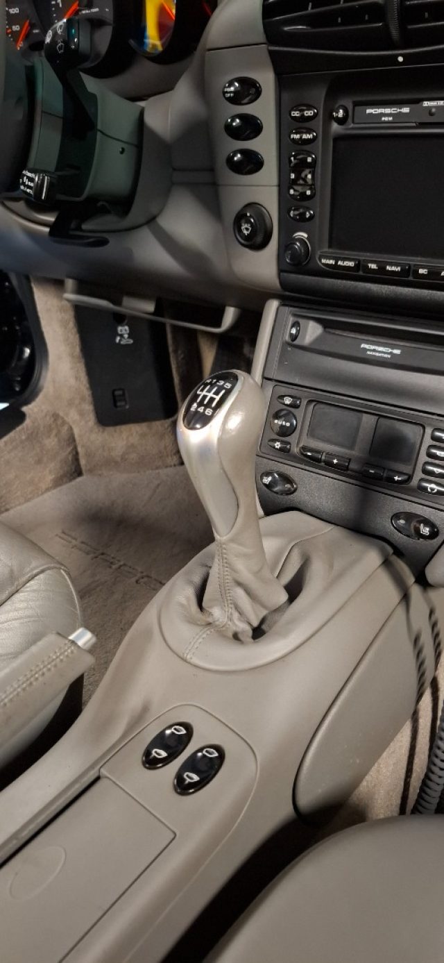 PORSCHE 996 usata 40