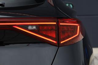 CUPRA Formentor usata, con Airbag testa