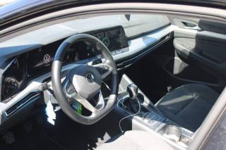 VOLKSWAGEN Golf usata, con Chiusura centralizzata