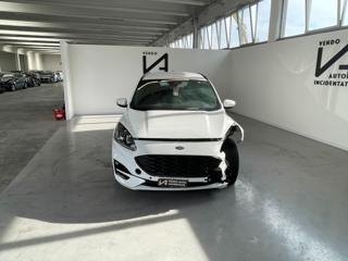 FORD Kuga usata, con Airbag