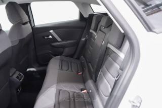 CITROEN C4 usata, con Autoradio digitale